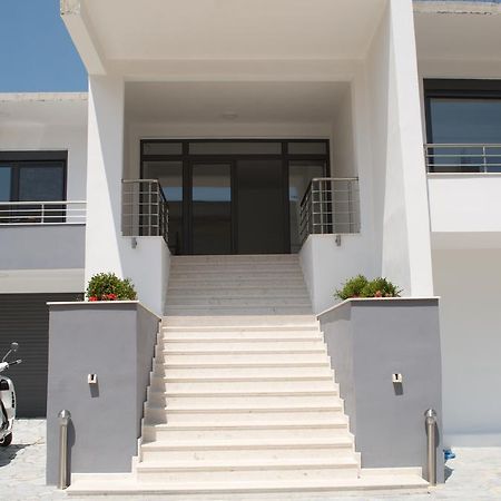 Flo Apartments Ulcinj Exterior foto