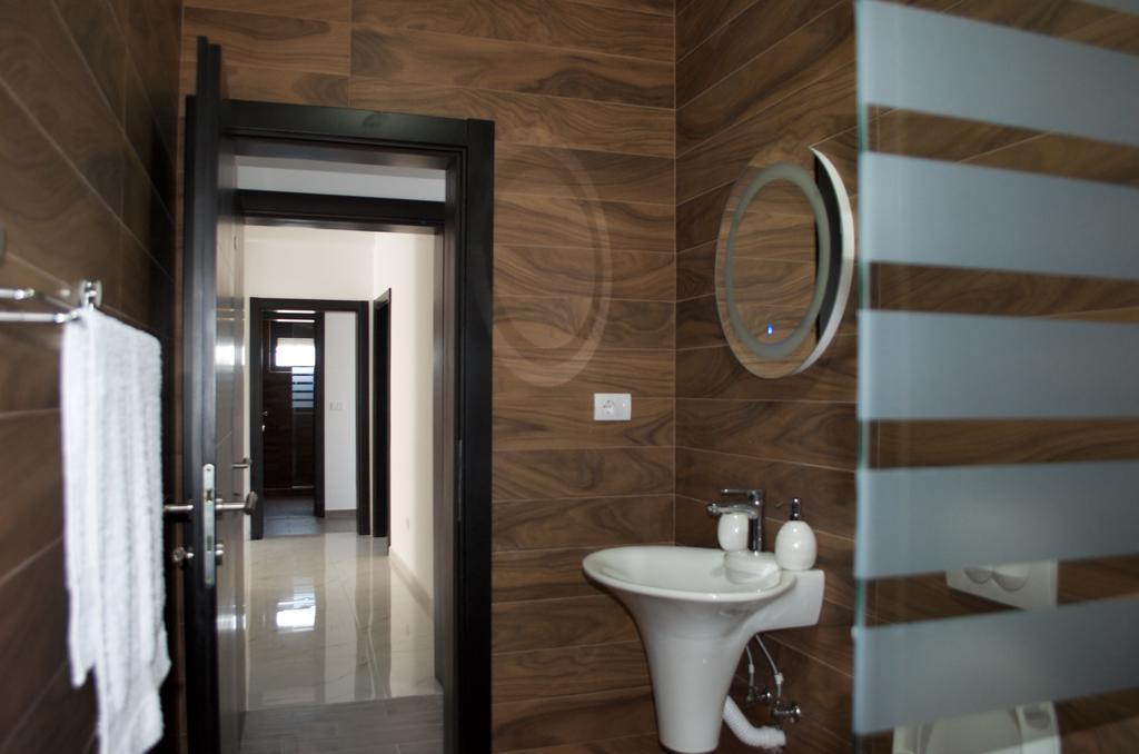 Flo Apartments Ulcinj Exterior foto