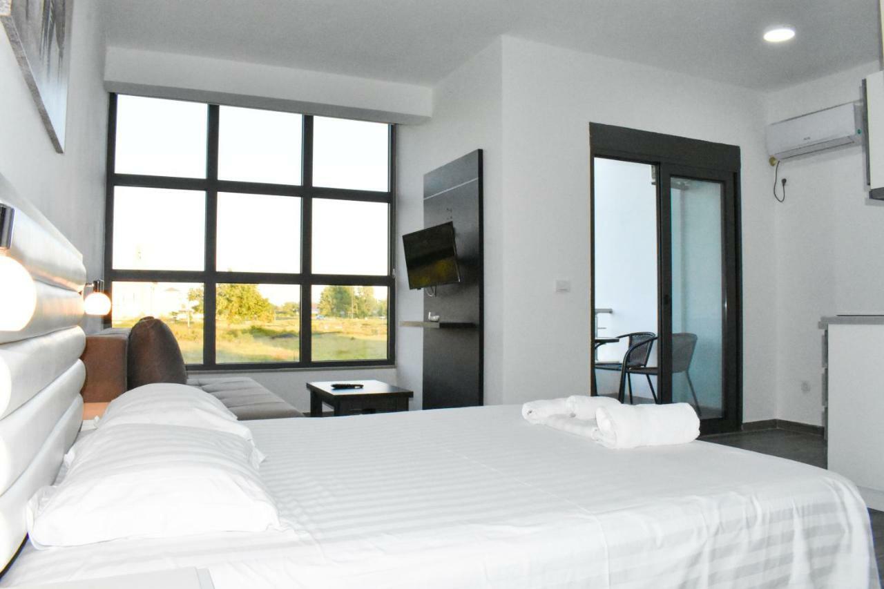 Flo Apartments Ulcinj Exterior foto