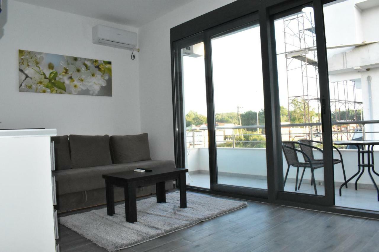 Flo Apartments Ulcinj Exterior foto